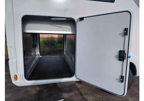 Integral Motorhome RAPIDO 8096dF en Sale Occasion