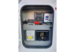 Integral Motorhome RAPIDO 8096dF en Catalog