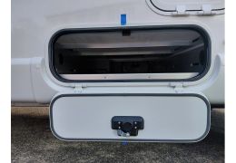 Integral Motorhome RAPIDO 8096dF en Catalog