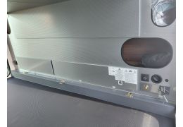 Integral Motorhome RAPIDO 8096dF en Catalog