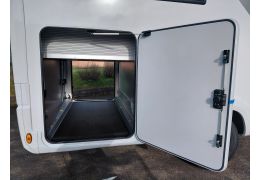 Integral Motorhome RAPIDO 8096dF en Catalog