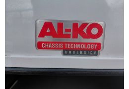 Integral Motorhome RAPIDO 8096dF en Catalog