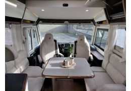 Integral Motorhome RAPIDO 8096dF en Catalog