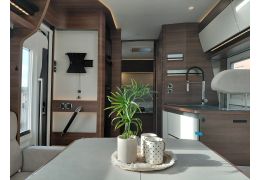 Integral Motorhome RAPIDO 8096dF en Catalog