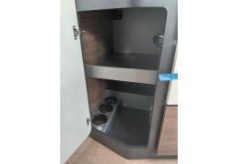 Integral Motorhome RAPIDO 8096dF en Catalog