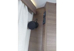 Integral Motorhome RAPIDO 8096dF en Catalog