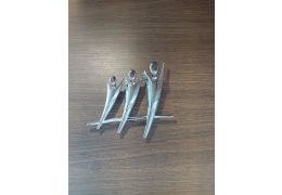 Integral Motorhome RAPIDO 8096dF en Catalog