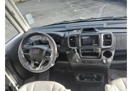 Integral Motorhome RAPIDO 8096dF en Catalog