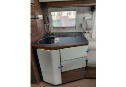 Integral Motorhome RAPIDO 8096dF en Catalog