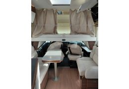 Integral Motorhome RAPIDO 8096dF en Catalog