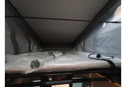 Camper Van SUNLIGHT Cliff 600 X RT en Catalog