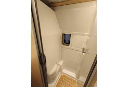 Camper Van SUNLIGHT Cliff 600 X RT en Catalog