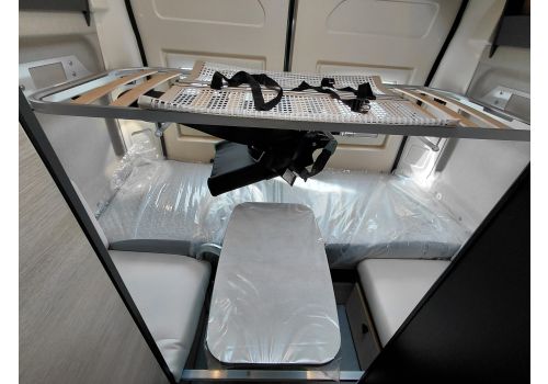 Camper Van DREAMER CamperFive Fun + en Sale Occasion