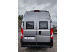 Camper Van DREAMER CamperFive Fun + en Catalog