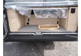 Camper Van DREAMER CamperFive Fun + en Catalog