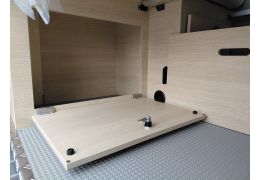 Camper Van DREAMER CamperFive Fun + en Catalog