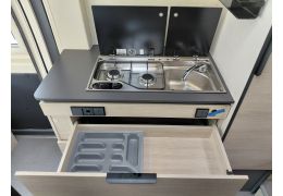 Camper Van DREAMER CamperFive Fun + en Catalog