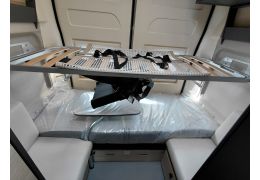 Camper Van DREAMER CamperFive Fun + en Catalog