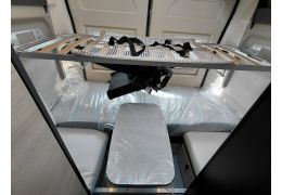 Camper Van DREAMER CamperFive Fun + en Catalog