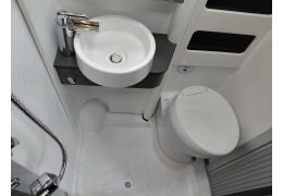 Camper Van DREAMER CamperFive Fun + en Catalog