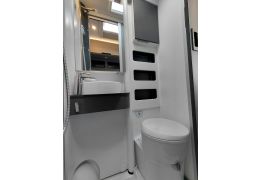 Camper Van DREAMER CamperFive Fun + en Catalog