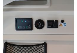 Camper Van DREAMER CamperFive Fun + en Catalog