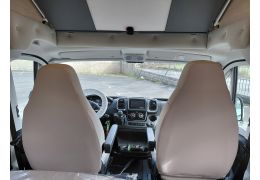 Camper Van DREAMER CamperFive Fun + en Catalog