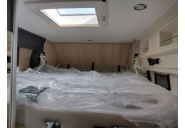 Camper Van DREAMER CamperFive Fun + en Catalog