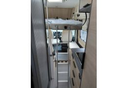 Camper Van DREAMER CamperFive Fun + en Catalog