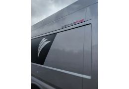 Camper Van DREAMER CamperFive Fun + en Catalog