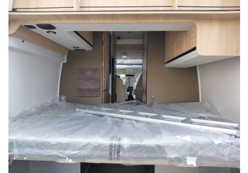 Camper Van DREAMER CamperVan XL Select en Catalog