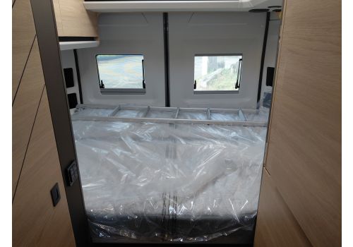 Camper Van DREAMER CamperVan XL Select en Catalog