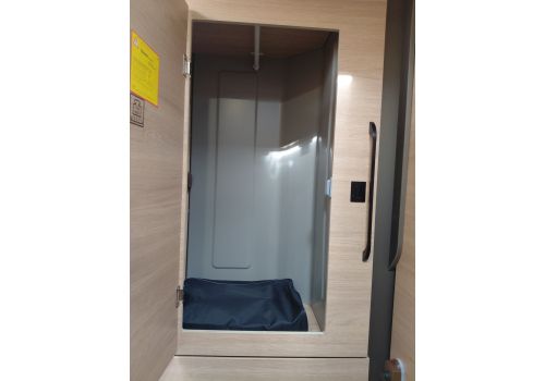 Camper Van DREAMER CamperVan XL Select en Catalog
