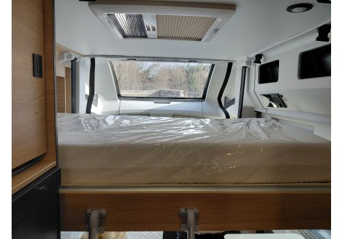 Camper Van DREAMER CamperVan XL Select en Catalog
