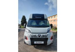 Camper Van DREAMER CamperVan XL Select en Catalog