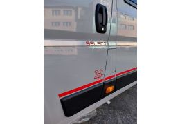 Camper Van DREAMER CamperVan XL Select en Catalog