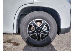 Camper Van DREAMER CamperVan XL Select en Catalog