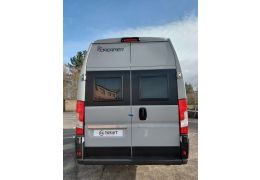 Camper Van DREAMER CamperVan XL Select en Catalog