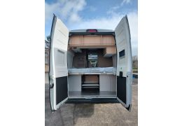 Camper Van DREAMER CamperVan XL Select en Catalog