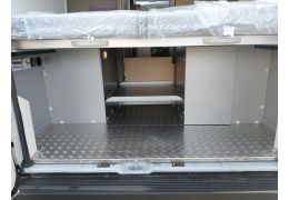 Camper Van DREAMER CamperVan XL Select en Catalog