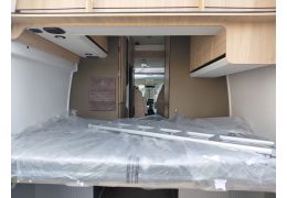 Camper Van DREAMER CamperVan XL Select en Catalog