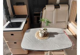 Camper Van DREAMER CamperVan XL Select en Catalog