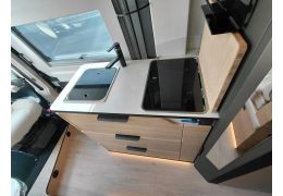 Camper Van DREAMER CamperVan XL Select en Catalog