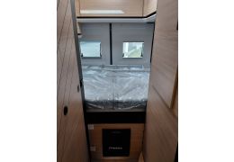 Camper Van DREAMER CamperVan XL Select en Catalog