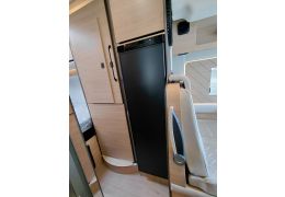 Camper Van DREAMER CamperVan XL Select en Catalog