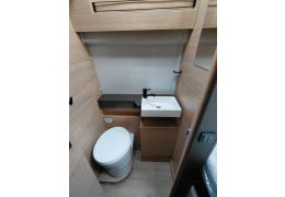 Camper Van DREAMER CamperVan XL Select en Catalog