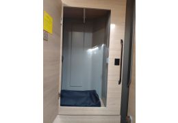 Camper Van DREAMER CamperVan XL Select en Catalog