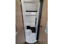 Camper Van DREAMER CamperVan XL Select en Catalog