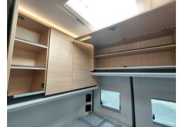 Camper Van DREAMER CamperVan XL Select en Catalog