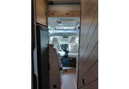 Camper Van DREAMER CamperVan XL Select en Catalog